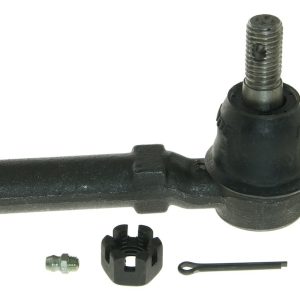 Moog Tie Rod End, Problem Solver, With Powdered-Metal Gusher Bearing to Allow Grease to Penetrate Bearing Surfaces – ES80761