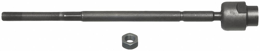 Moog Tie Rod End, Problem Solver, With a Full Ball Stud to Provide 360 Degrees of Smooth Rotational Movement – EV195