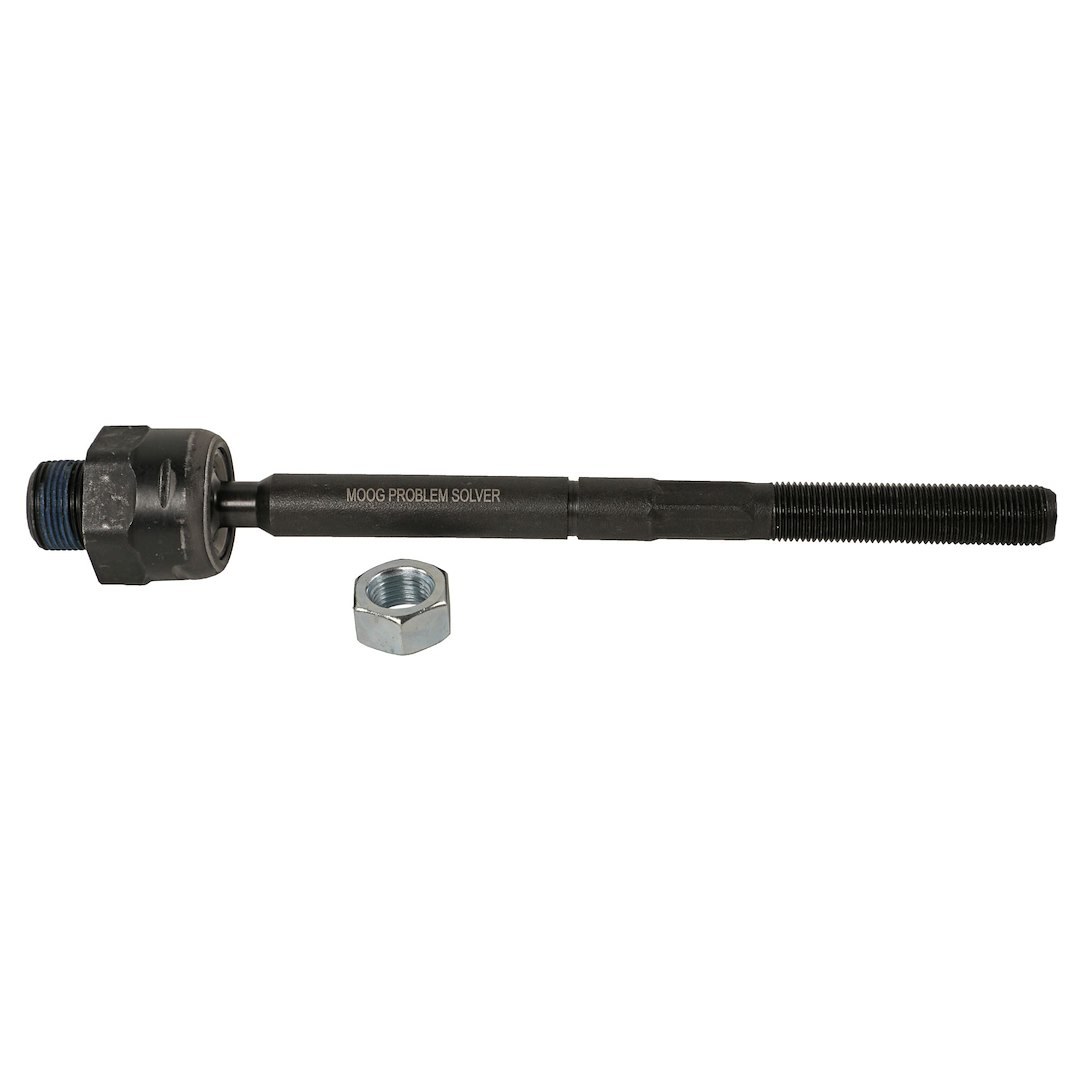 Moog Tie Rod End, Problem Solver, With Powdered-Metal Gusher Bearing to Allow Grease to Penetrate Bearing Surfaces – EV432