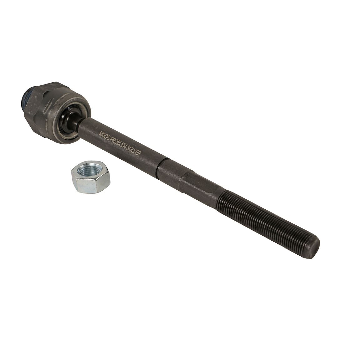Moog Tie Rod End, Problem Solver, With Powdered-Metal Gusher Bearing to Allow Grease to Penetrate Bearing Surfaces – EV432