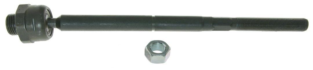 Moog Tie Rod End, Problem Solver, With Powdered-Metal Gusher Bearing to Allow Grease to Penetrate Bearing Surfaces – EV800084