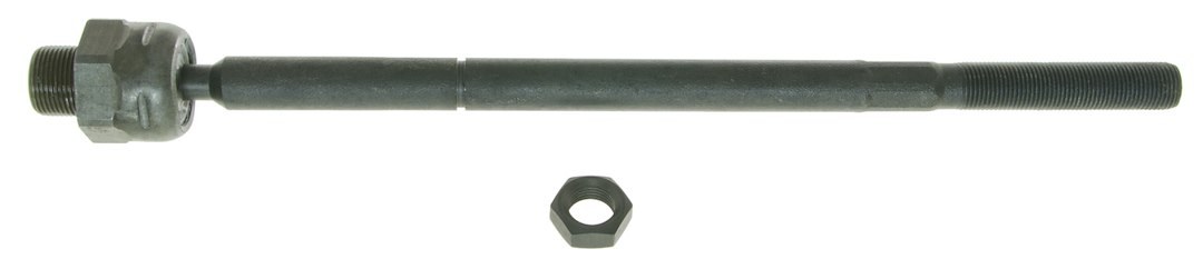 Moog Tie Rod End, Problem Solver, With Powdered-Metal Gusher Bearing to Allow Grease to Penetrate Bearing Surfaces – EV800098