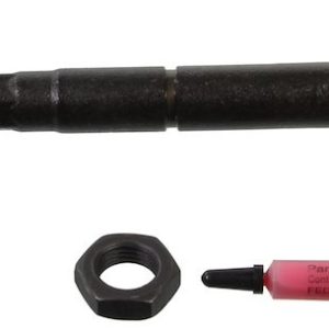 Moog Tie Rod End, Problem Solver, With Powdered-Metal Gusher Bearing to Allow Grease to Penetrate Bearing Surfaces – EV800457
