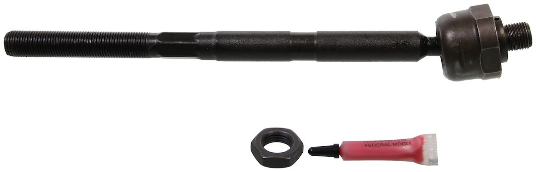Moog Tie Rod End, Problem Solver, With Powdered-Metal Gusher Bearing to Allow Grease to Penetrate Bearing Surfaces – EV800467