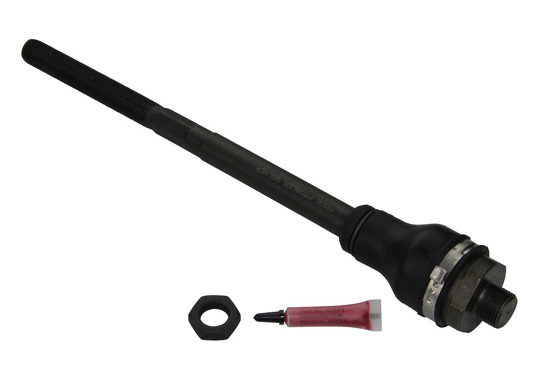 Moog Tie Rod End, Problem Solver ® – EV800935