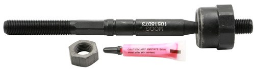 Moog Tie Rod End, Problem Solver, Non-Greaseable – EV801198
