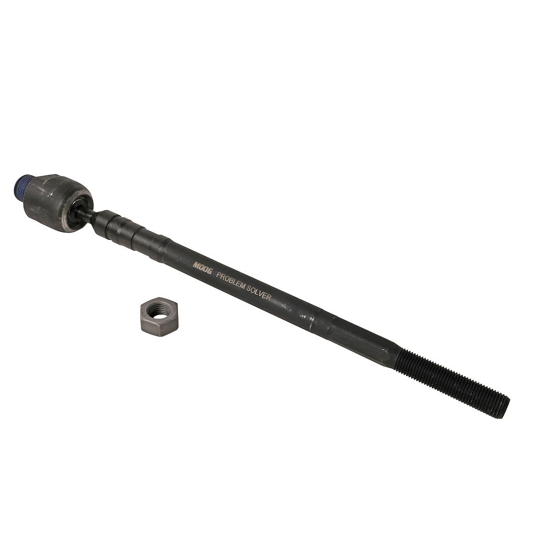 Moog Tie Rod End, Black – EV801606