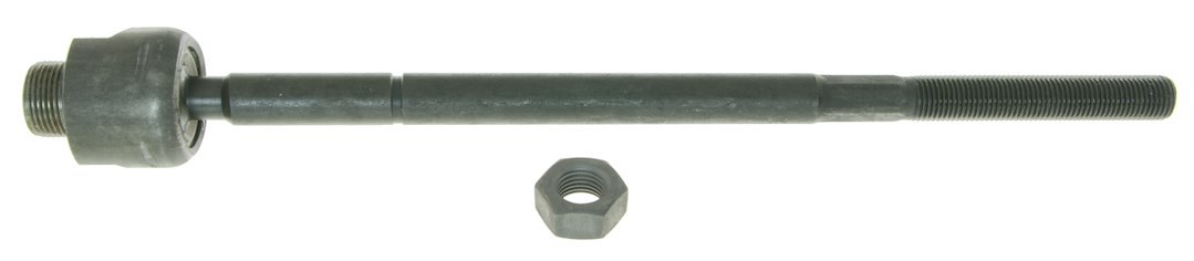 Moog Tie Rod End, Problem Solver, With Powdered-Metal Gusher Bearing to Allow Grease to Penetrate Bearing Surfaces – EV80191