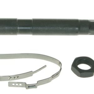 Moog Tie Rod End, Problem Solver, With Powdered-Metal Gusher Bearing to Allow Grease to Penetrate Bearing Surfaces – EV80782