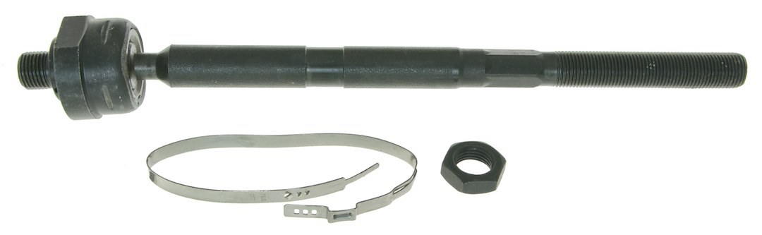 Moog Tie Rod End, Problem Solver, With Powdered-Metal Gusher Bearing to Allow Grease to Penetrate Bearing Surfaces – EV80782