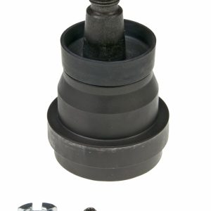Moog Ball Joint, Problem Solver, Adjustment Range Plus or Minus 1/2 Degree of Camber or Caster – K100056
