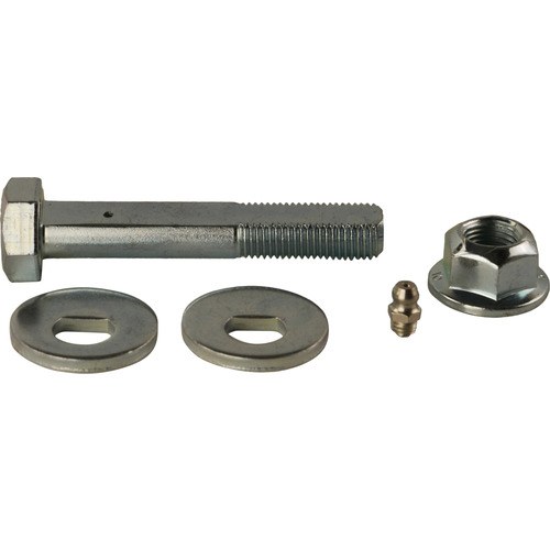 Moog Alignment Toe Adjusting Kit, Greasable, Plus or Minus 1-1/2 Degree Toe – K100413