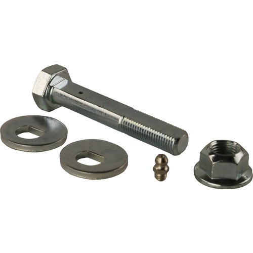 Moog Alignment Toe Adjusting Kit, Greasable, Plus or Minus 1-1/2 Degree Toe – K100413
