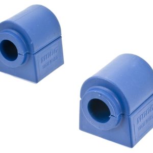 Moog Stabilizer Bar Mount Bushing, Problem Solver, With Split Design Bushing for Easier Installation – K200045