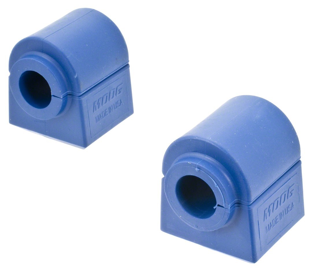 Moog Stabilizer Bar Mount Bushing, Problem Solver, With Split Design Bushing for Easier Installation – K200045