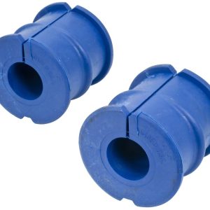 Moog Stabilizer Bar Mount Bushing, Problem Solver, With Split Design Bushing for Easier Installation – K200169
