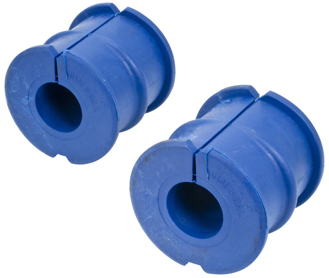 Moog Stabilizer Bar Mount Bushing, Problem Solver, With Split Design Bushing for Easier Installation – K200169