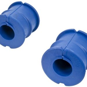 Moog Stabilizer Bar Mount Bushing, Problem Solver, With Split Design Bushing for Easier Installation – K200170