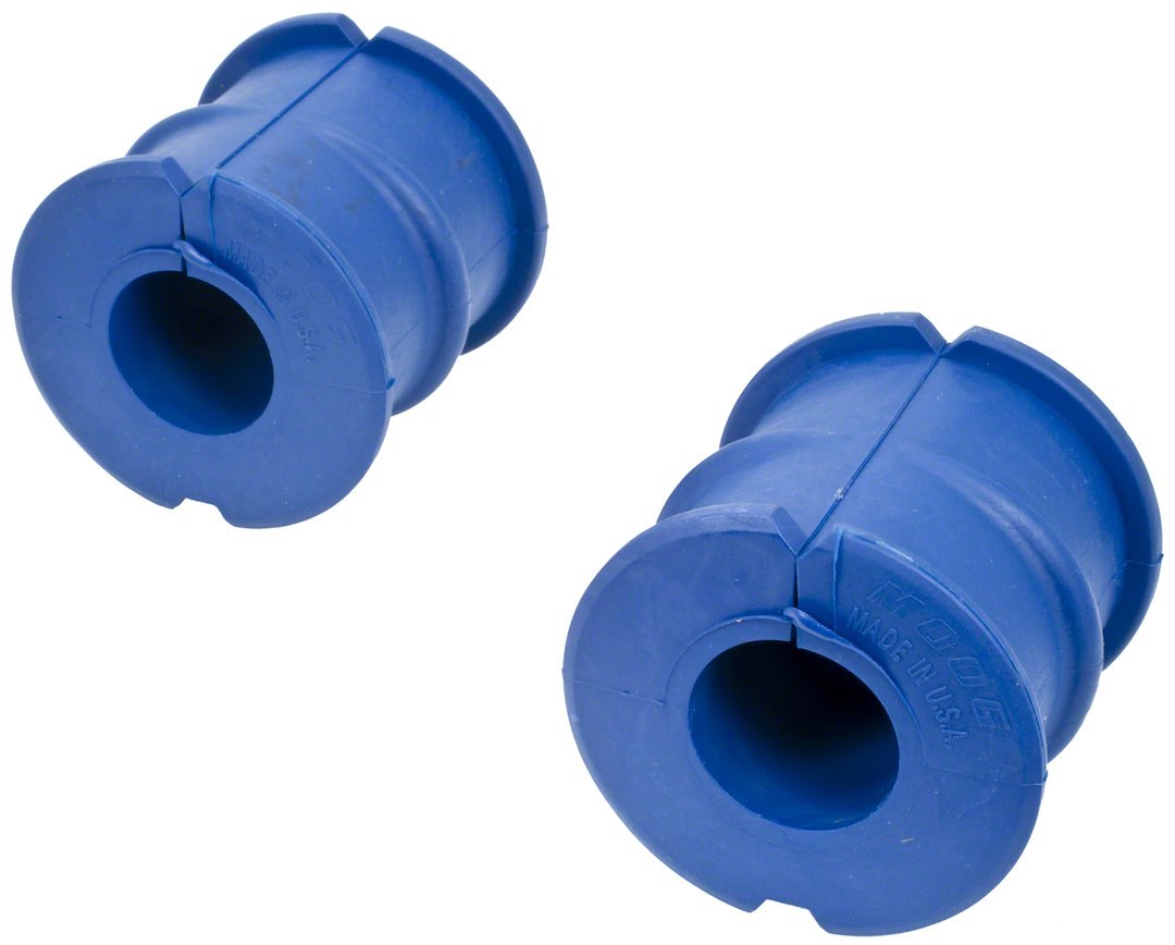 Moog Stabilizer Bar Mount Bushing, Problem Solver, With Split Design Bushing for Easier Installation – K200170