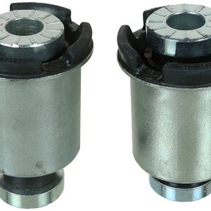Moog Control Arm Bushing, With Front and Rear Bushings – K200365