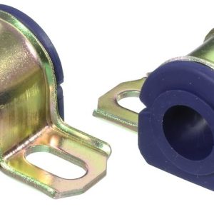 Moog Stabilizer Bar Mount Bushing, With Bushings and Brackets – K200519