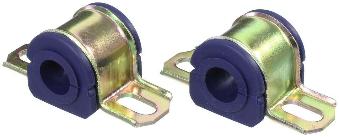 Moog Stabilizer Bar Mount Bushing, With Bushings and Brackets – K200519