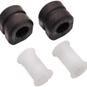 Moog Stabilizer Bar Mount Bushing, Problem Solver, With Bushings/ Wear Inserts/ Instruction Sheet – K200601