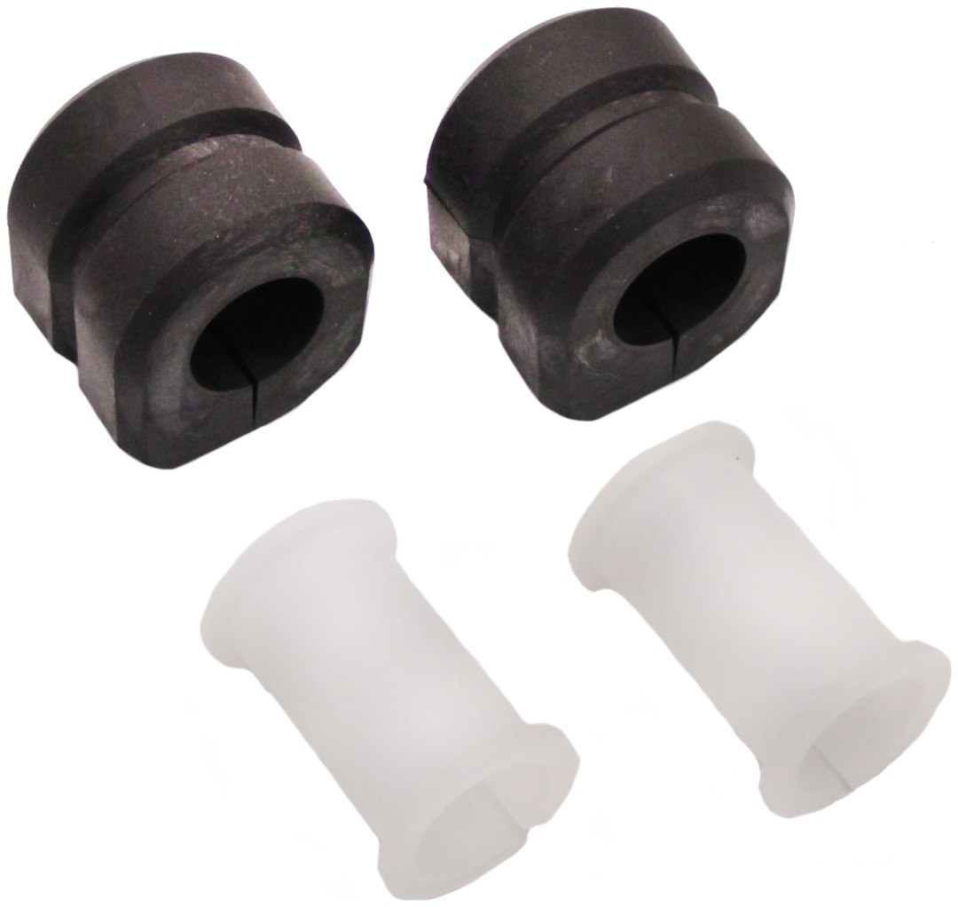 Moog Stabilizer Bar Mount Bushing, Problem Solver, With Bushings/ Wear Inserts/ Instruction Sheet – K200601