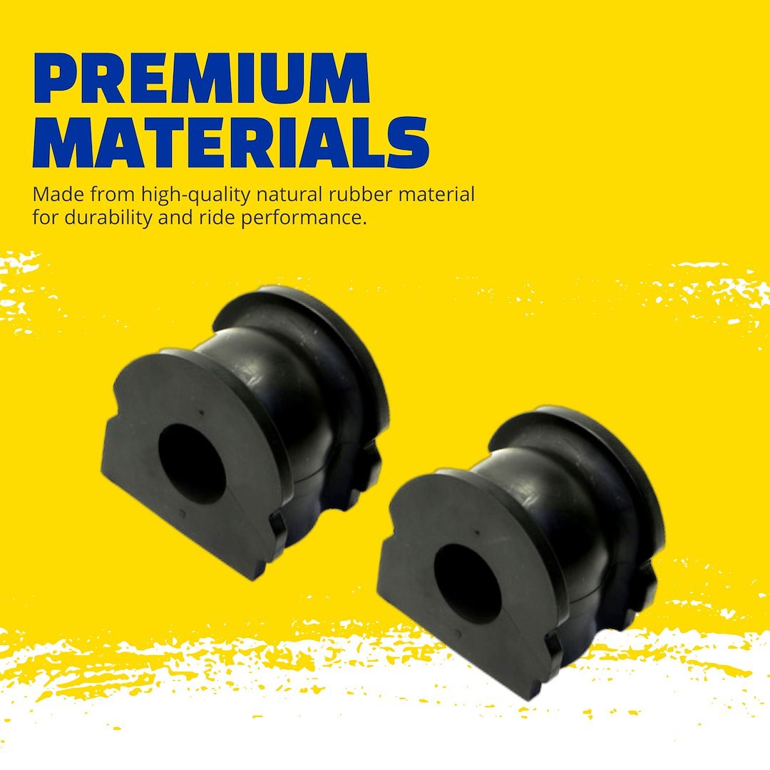 Moog Stabilizer Bar Mount Bushing – K200829