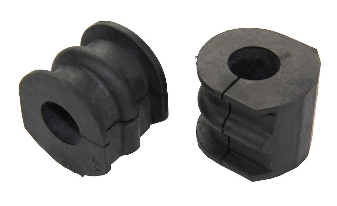 Moog Stabilizer Bar Mount Bushing, 1.61 Inch Outer Diameter – K200975