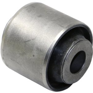 Moog Control Arm Bushing, Problem Solver, Steel and Rubber – K201540