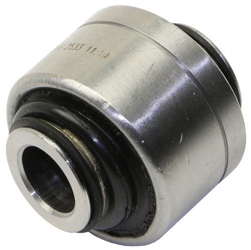 Moog Track Bar Bushing, Problem Solver, Steel and Rubber, 1.56 Inch Outside Diameter – K201643
