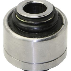 Moog Track Bar Bushing, Problem Solver, Steel and Rubber, 1.56 Inch Outside Diameter – K201643