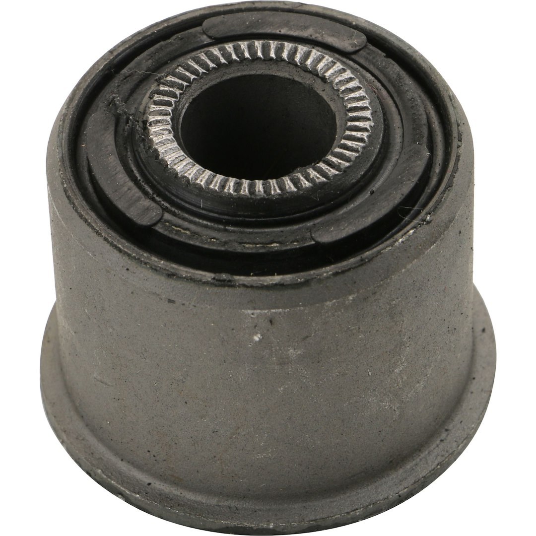 Moog Track Bar Bushing, Black, Rubber/ Steel – K201686
