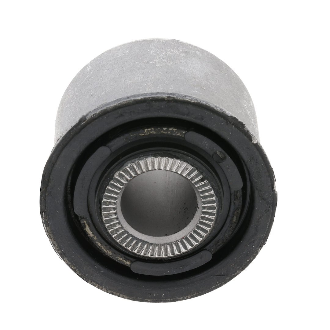 Moog Track Bar Bushing, Black, Rubber/ Steel – K201686