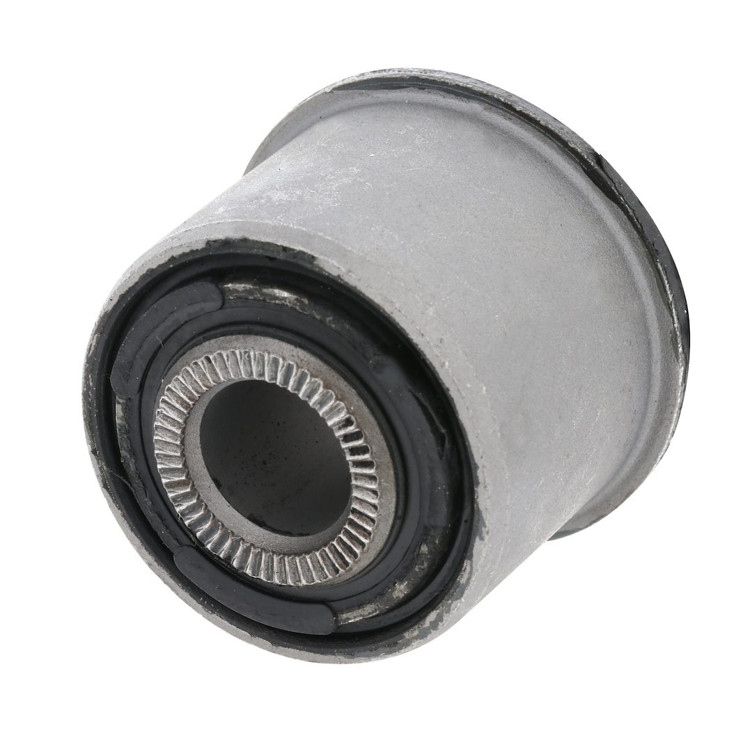 Moog Track Bar Bushing, Black, Rubber/ Steel – K201686