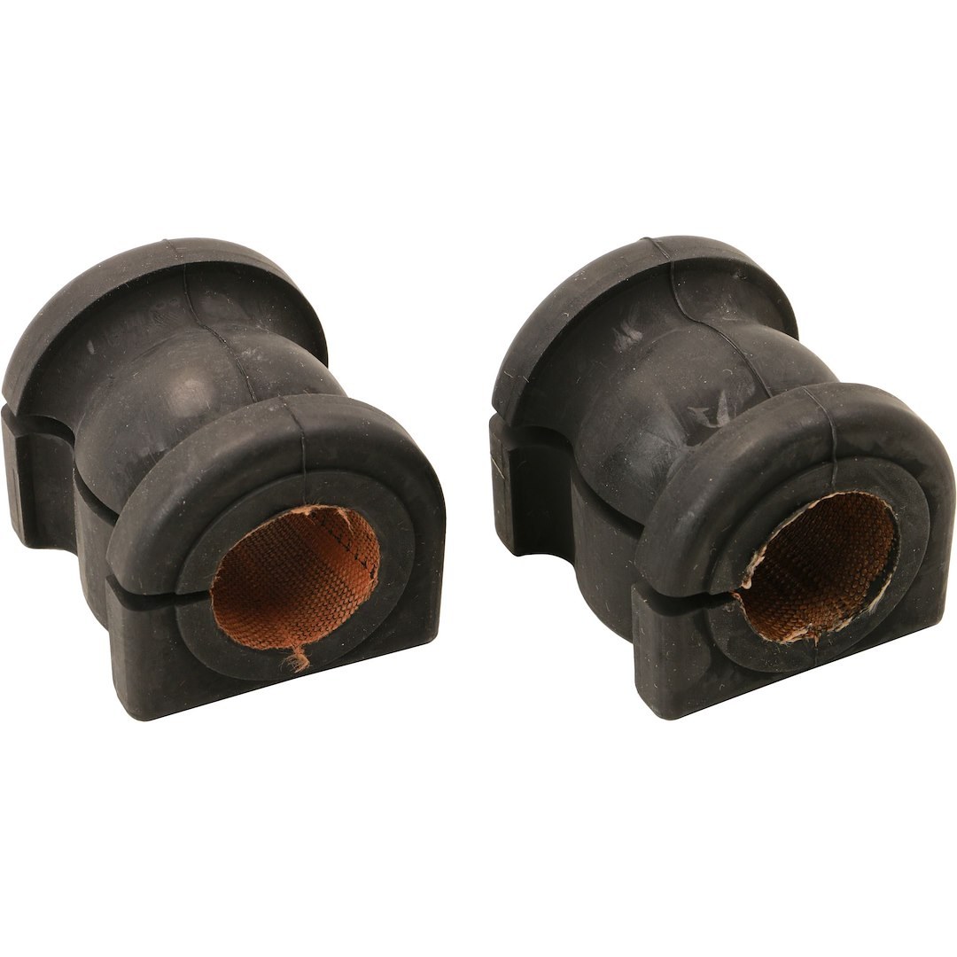 Moog Stabilizer Bar Link Bushing, Black Rubber – K201877