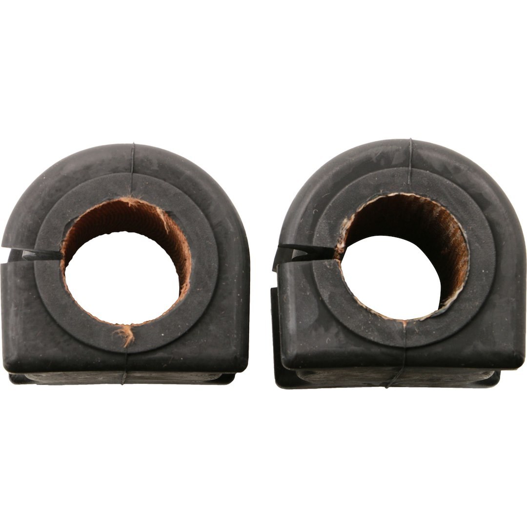 Moog Stabilizer Bar Link Bushing, Black Rubber – K201877