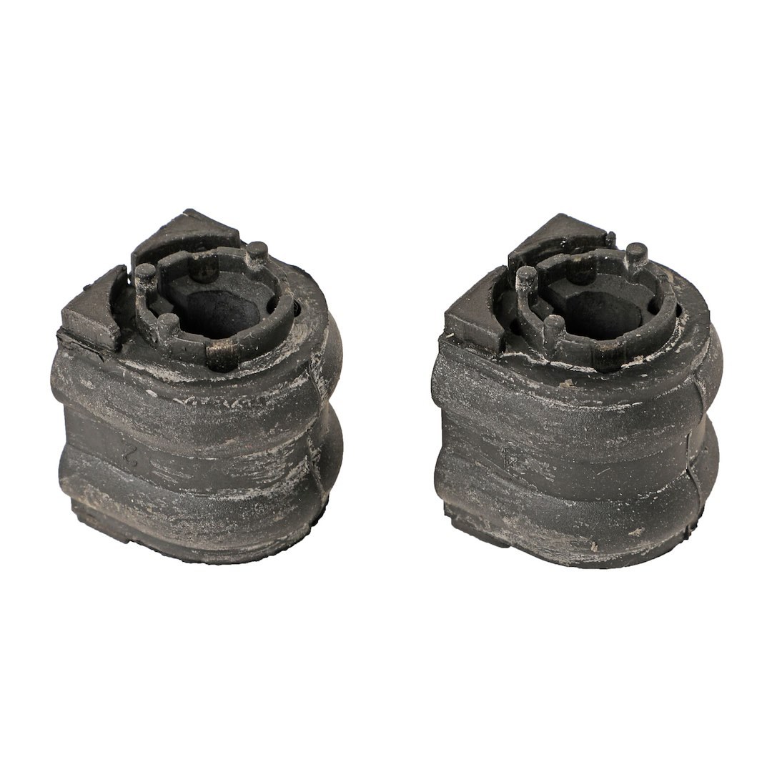 Moog Stabilizer Bar Mount Bushing, Rubber – K202014