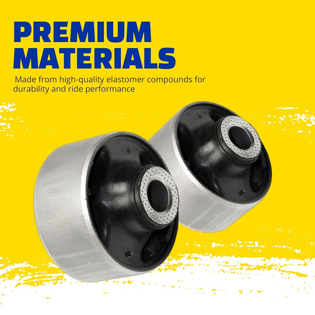 Moog Control Arm Bushing – K202016