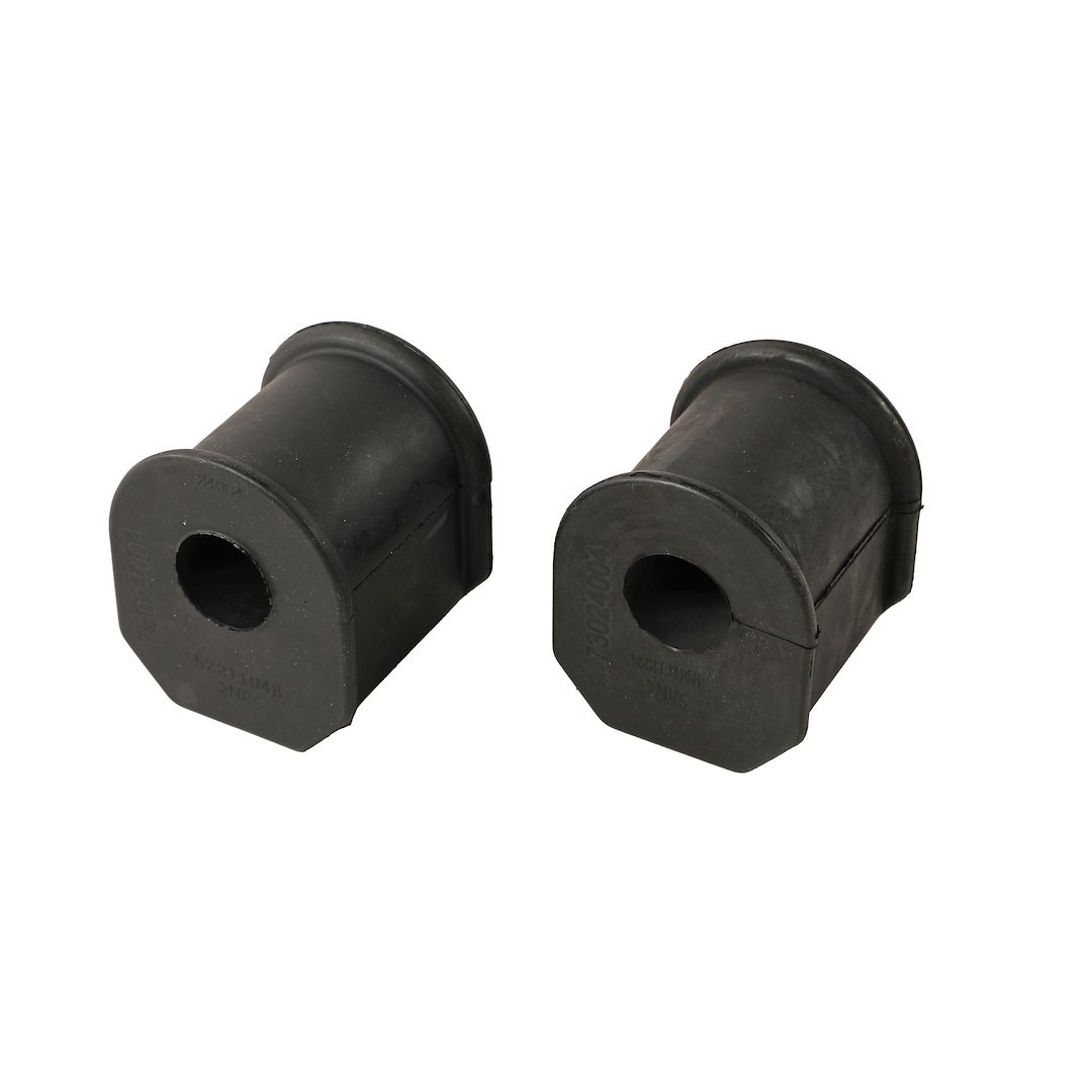 Moog Stabilizer Bar Mount Bushing, Black, Set of 2 – K202154