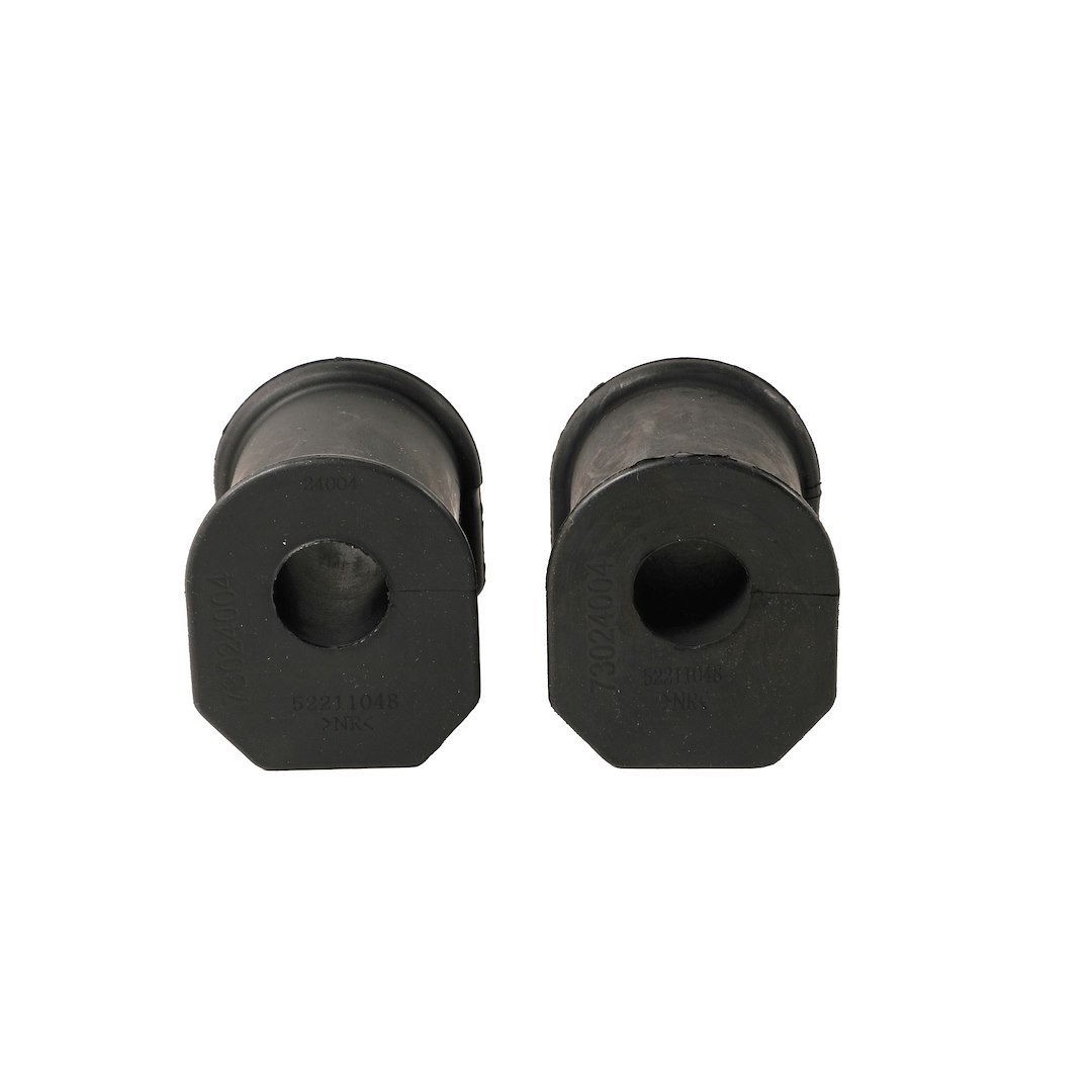 Moog Stabilizer Bar Mount Bushing, Black, Set of 2 – K202154