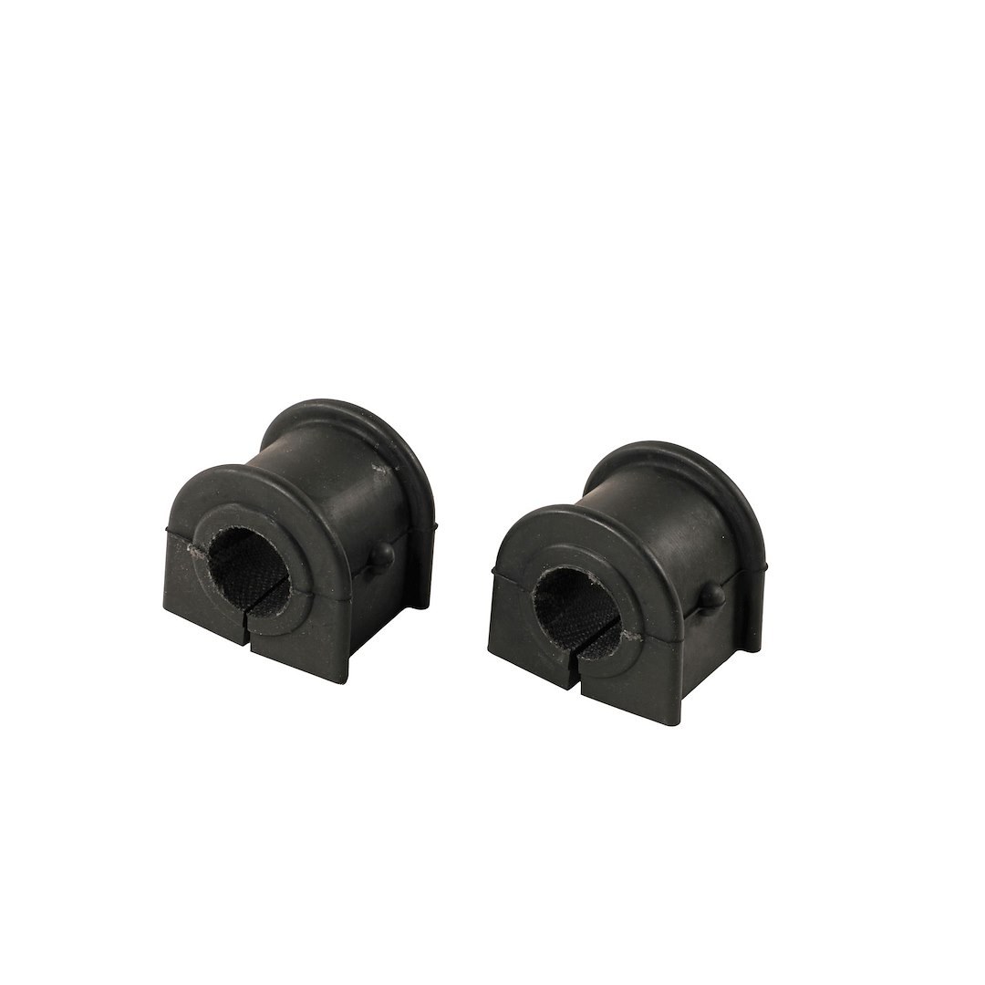 Moog Stabilizer Bar Mount Bushing, Black, Set of 2 – K202175