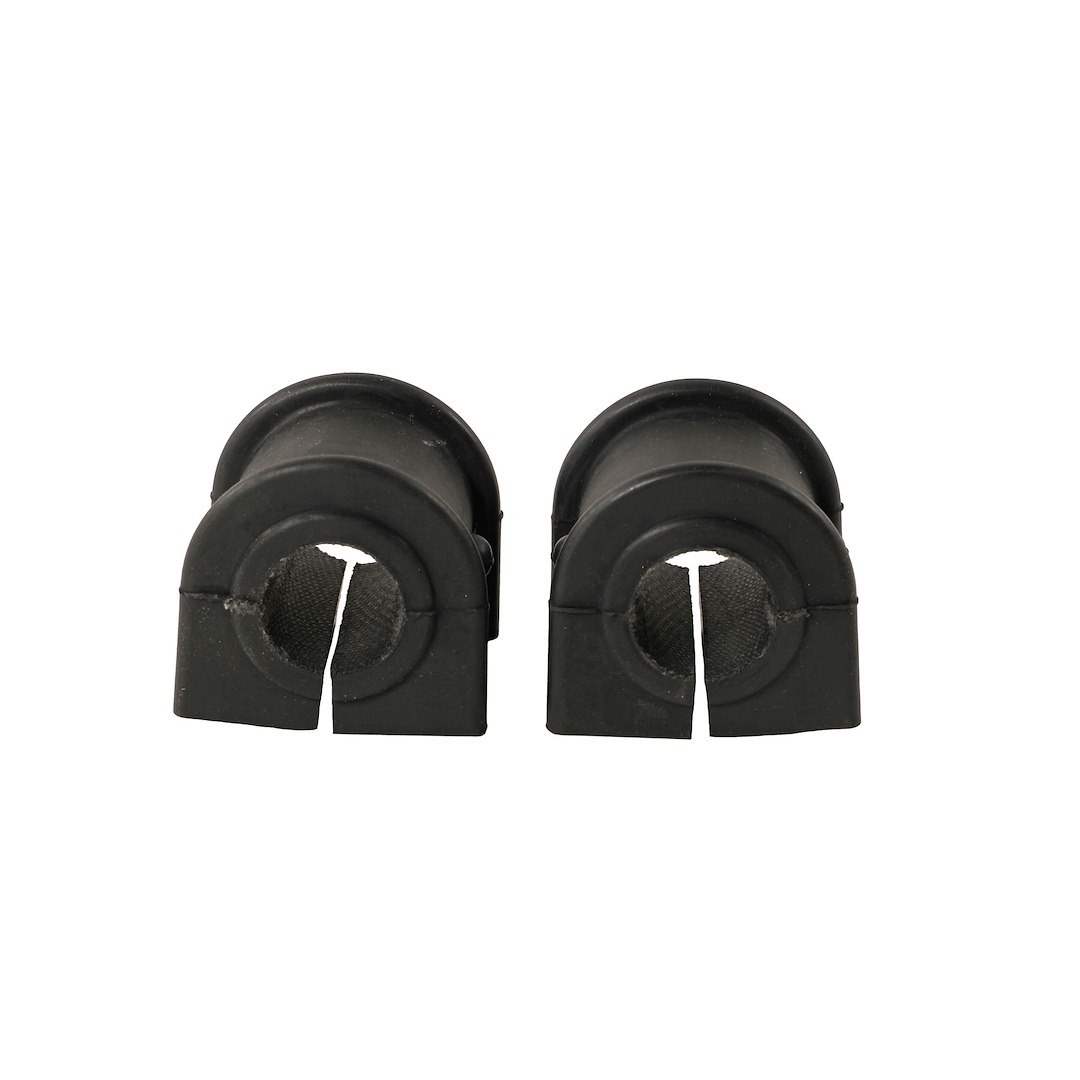 Moog Stabilizer Bar Mount Bushing, Black, Set of 2 – K202175