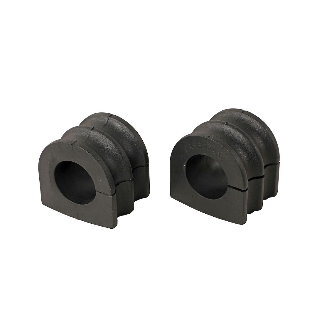 Moog Stabilizer Bar Mount Bushing, Black, Set of 2 – K202192