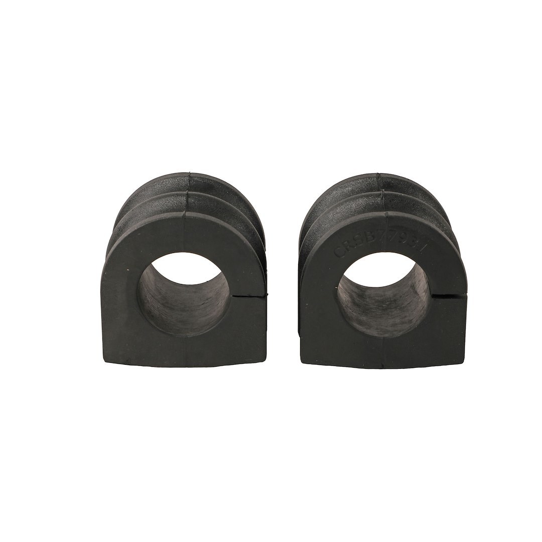 Moog Stabilizer Bar Mount Bushing, Black, Set of 2 – K202192