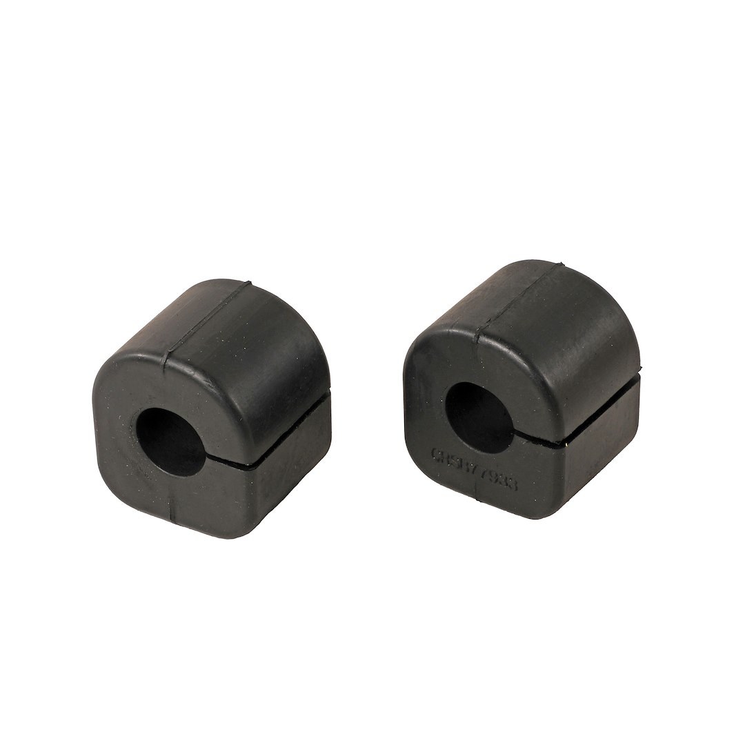 Moog Stabilizer Bar Mount Bushing, Black, Set of 2 – K202195