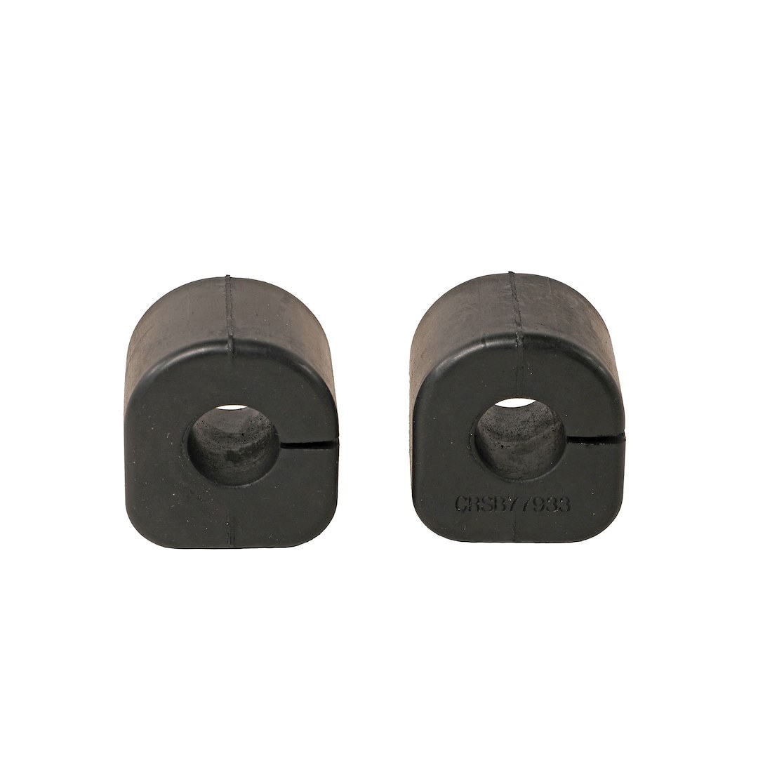 Moog Stabilizer Bar Mount Bushing, Black, Set of 2 – K202195