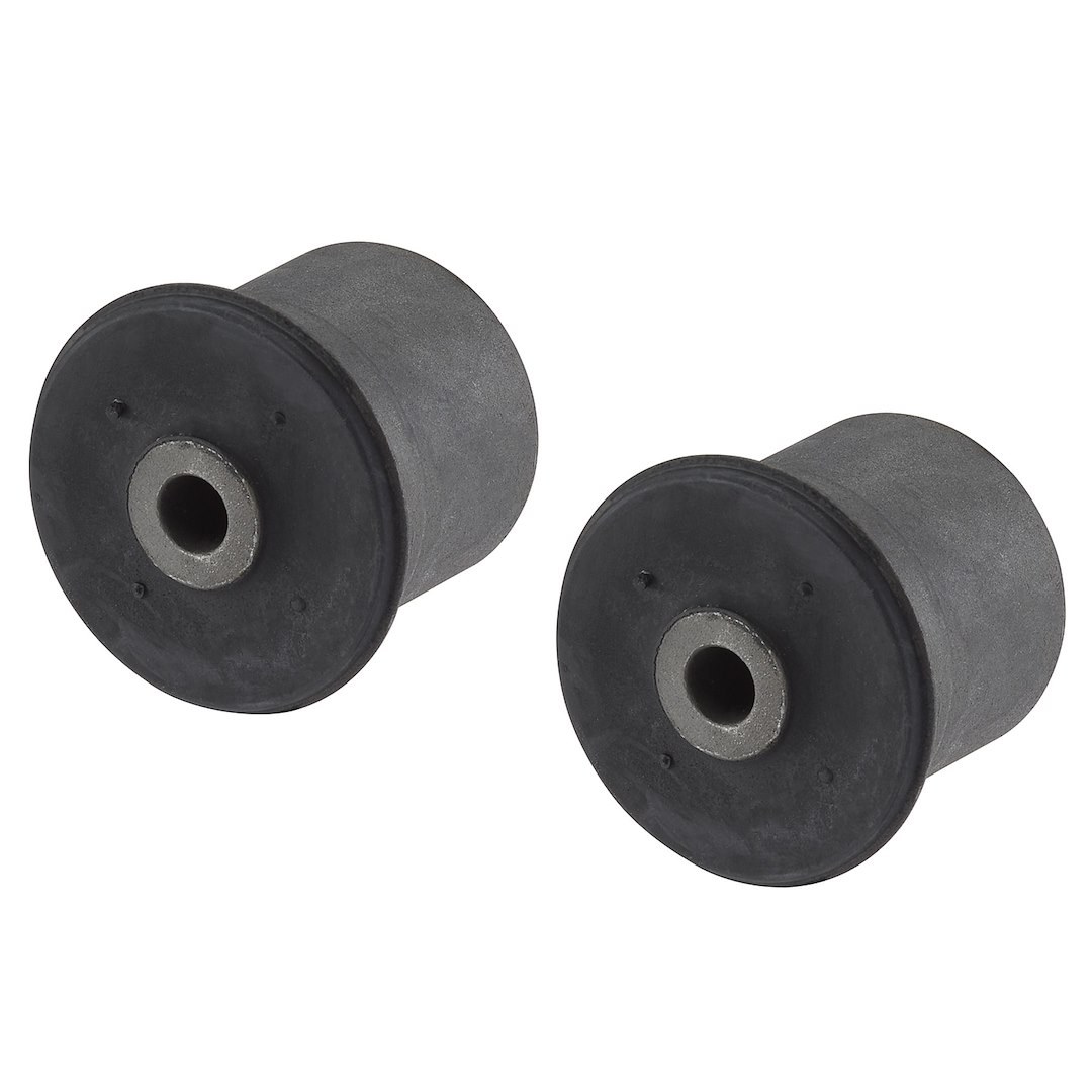 Moog Control Arm Bushing, With Front and Rear Bushings, Standard Design – K3128