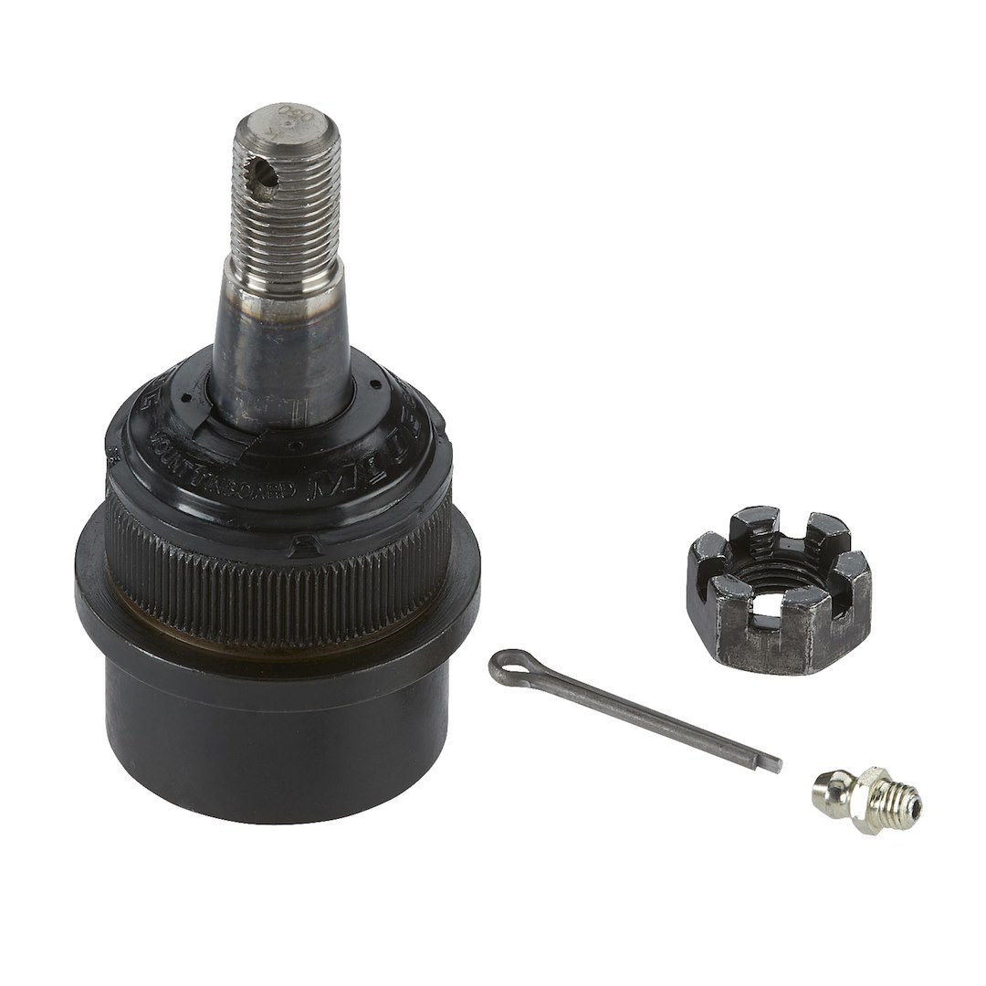 Moog Ball Joint, Problem Solver, With Patented Cover Plate Design for Tighter Tolerances – K3134T